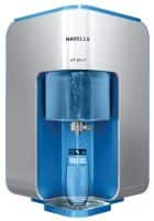 Havells GHWUPRL015 7 L UV + UF Water Purifier (Silver)