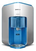 Havells GHWUPRL015 7 L UV +UF Water Purifier Vibrant White and Sky Blue (GHWUPRL015)