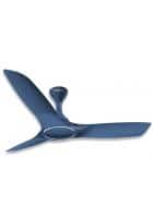 Havells Stealth Air 1250 mm Ceiling Fan (Indigo Blue)