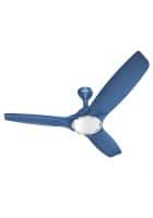 Havells Stealth Underlight 1250 mm Ceiling Fan (Indigo Blue)