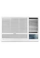 Hitachi 1 Ton 3 Star Window AC White (Copper Condenser, RAW312HEDO)