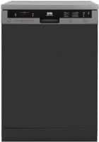 IFB 15 Place Settings Free Standing Dishwasher Inox Grey (NEPTUNE VX PLUS)