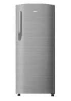 IFB 187 L 3 Star Direct Cool Single Door Refrigerator Grey (Metal-Cool IFBDC-2133FBS 11015)