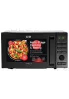 IFB 20BC5 OFC + Convection capacity 20 L Defrost Microwave Oven (Black)