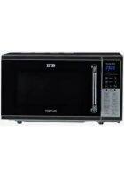 IFB 20 L Grill Microwave Oven (20PG4S, Metallic Silver)