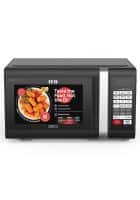 IFB 28BC5 OFC + Convection capacity 28 L Defrost Microwave Oven (Black)