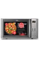 IFB 30SC4 Convection capacity 30 L Defrost Microwave Oven (Metallic Silver)