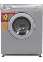 IFB 5.5 kg Drum Dryer Grey (TURBO DRY)