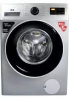 IFB 6 kg Fully Automatic Front Load Washing Machine Silver (EVA ZXS)
