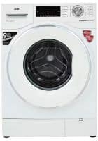 IFB 8.5 Kg Fully Automatic Front Load Washing Machine White (EXECUTIVE PLUS VX ID)