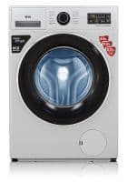 IFB 7 kg 5 Star Fully Automatic Front Load Washing Machine Silver (Auto Tub Clean,SERENA ZSS 7010)