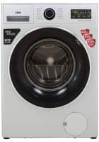 IFB 7 kg Fully Automatic Front Load Washing Machine Silver (SERENA WXS)