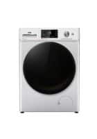 IFB 8 kg 5 Star Fully Automatic Front Load Rich Silver (SENATOR SXN 8012K)