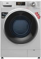 IFB 9 kg Fully Automatic Front Load Washing Machine Silver (EXECUTIVE SXS 9014)