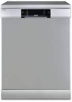 IFB Neptune SX1 Free Standing 15 Place Settings Dishwasher (Stainless Steel)