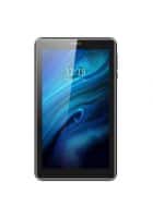 I KALL N13 4G 8 inch HD Display 3 GB RAM 32 GB ROM Wi-Fi Tablet (Black)