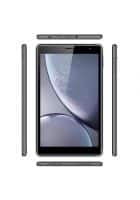 I KALL N19 3 GB RAM 32 GB ROM, 8 Inch HD Display with Wi-Fi + 4G Tablet (Grey)