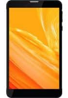I KALL N5 32 GB Storage 7 inch Display with 4G / LTE / Voice Calling (Black)
