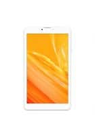 I KALL N5 32 GB Storage 7 inch Display with 4G / LTE / Voice Calling (White)