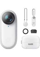 Insta360 Go2 32GB Action Camera