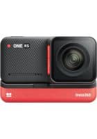INSTA360 ONE RS 4K Edition Waterproof 4K 60fps Action Camera