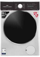 Ifb 8.5 kg Fully Automatic Front Load Washing Machine Black, Silver (WD EXECUTIVE ZXS 8.5/6.5 KG)