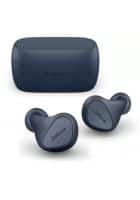 Jabra Bluetooth Jabra Elite 3 in Ear True Wireless Ear Buds (Navy)