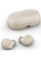 Jabra Bluetooth v5.2 True Wireless Earbuds Gold Beige (Elite 7 Pro)