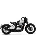 Jawa 42 Bobber (Moonstone White)