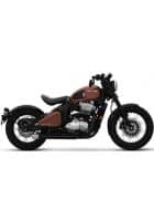 Jawa 42 Bobber (Mystic Copper)