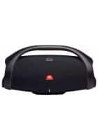 JBL Bluetooth Portable Speaker Black (Boombox 2)