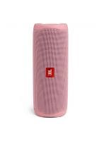 JBL Flip 5 20 W IPX7 Waterproof Bluetooth Speaker with PartyBoost (Pink)