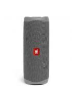 JBL Flip 5 20 W IPX7 Waterproof Bluetooth Speaker with PartyBoost (Grey)