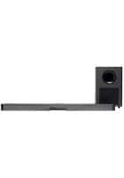 JBL Home Audio System with Bluetooth Technology Black (Bar 2.1 Deep Bass)