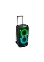 JBL Portable Bluetooth 240W Party Speaker (Partybox 320, Black)