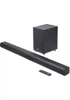 JBL SB 550 250 W Bluetooth Soundbar 3.1 Channel (Black)