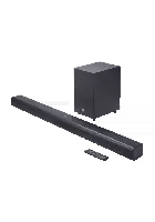 JBL SB560 250 W Bluetooth Soundbar 1 Channel (Black)