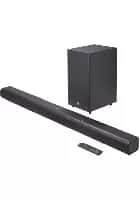JBL SB590 440 W Bluetooth Soundbar 3.1 Channel (Black)
