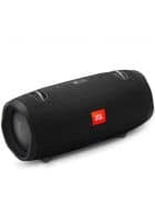 JBL Xtreme 2 IPX7 Waterproof Portable Wireless Bluetooth Speaker (Black)