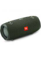 JBL Xtreme 2 IPX7 Waterproof Portable Wireless Bluetooth Speaker (Green)