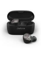 Jabra Elite 75t Bluetooth True Wireless (Titanium Black)