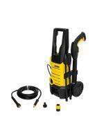 Karcher K2.350 Kap High Pressure Home And Car Washer With Wheels 110 Bar - 6M Hose - Flow Rate (L/H) 360