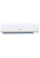 Kelvinator 1.5 Ton 3 Star Inverter Split AC White (Copper Condensor, KAS-I5ACPSB)