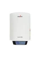 Kenstar Jacuzzi Plus 25L Water Heater (White)