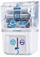 Kent 9 Liters Storage Water Purifier White (KENT CRYSTAL ALKALINE ZWW 2021)