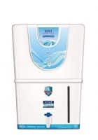 Kent PRIDE PLUS 8 L RO+UV+UF+TDS Water Purifier (White)