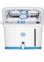 Kent 7 L UV + UF Water Purifier Blue (ULTRA STORAGE 11042)