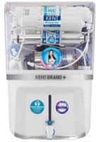 Kent 9 L Water Purifier White (Kent Grand Plus ZWW 11099)