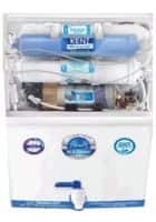 Kent 9 L Storage Water Purifier White (Kent Elegant)