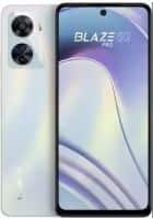 LAVA Blaze Pro 5G 128 GB Storage Radiant Pearl (8 GB RAM)